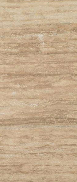 Travertino: detalle del material del catálogo