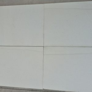 Muestra de Blanca Pachuca