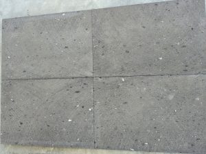 Muestra de Negra Moreno