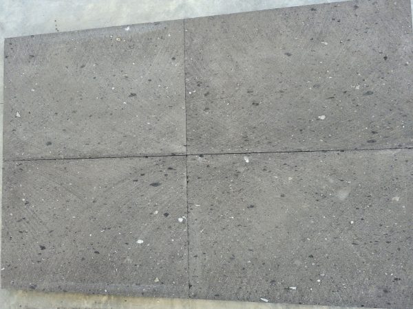 Muestra de Negra Moreno